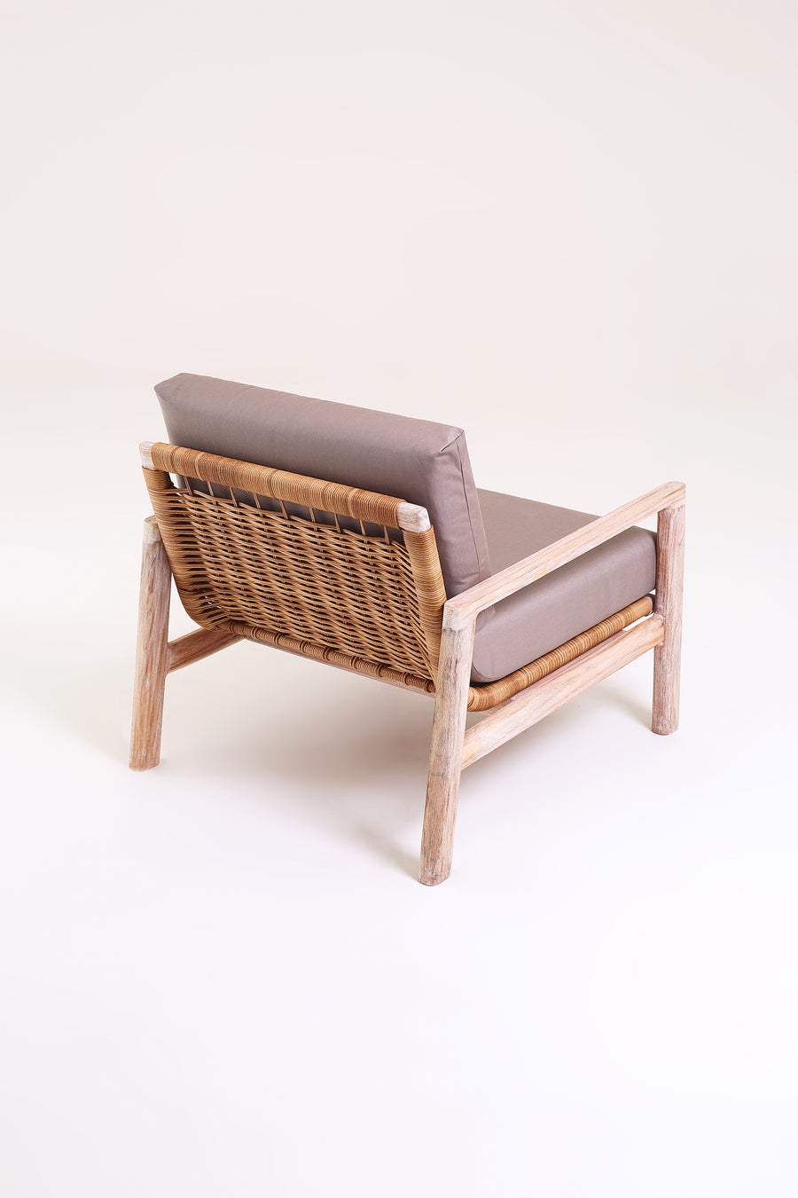EL CAIRO - Lounge chair