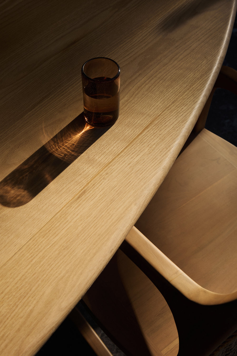 TANAMI - Mesa de comedor