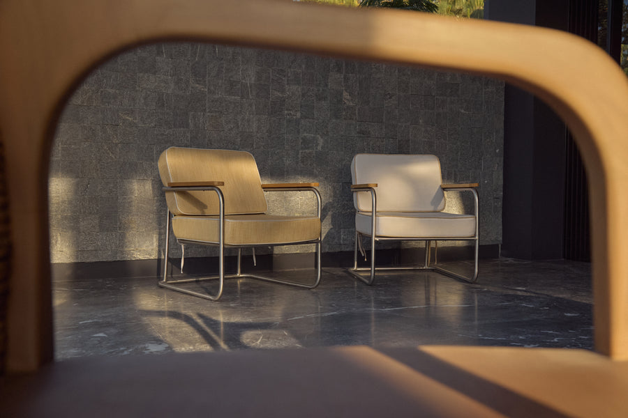 1999 - Lounge chair