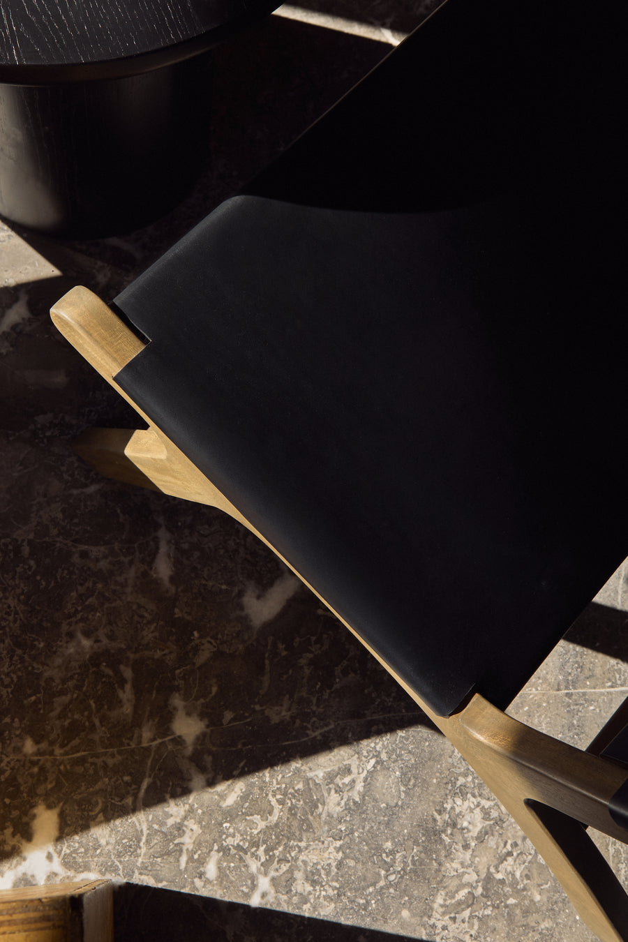 MAHAUI - Lounge chair