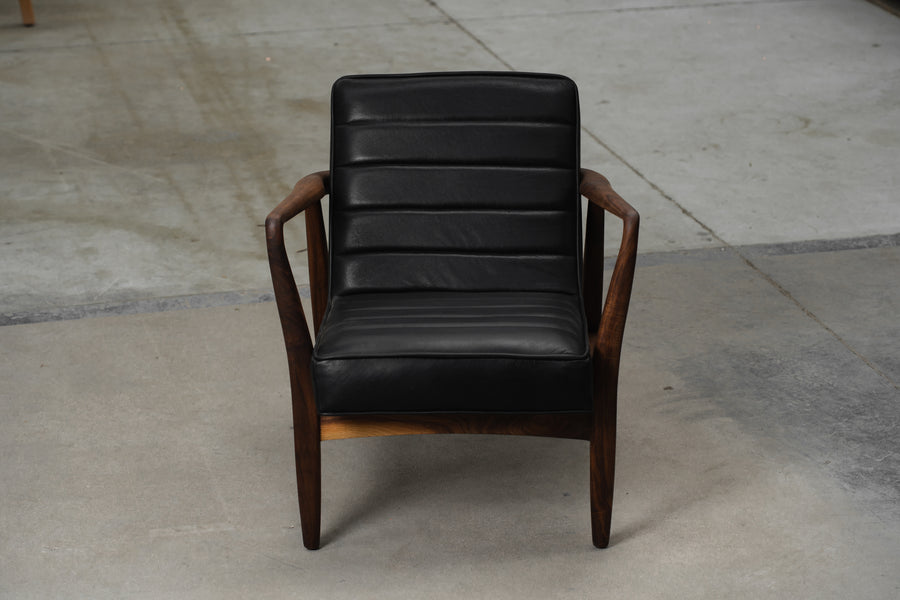 VITRO RAYAS - Lounge chair