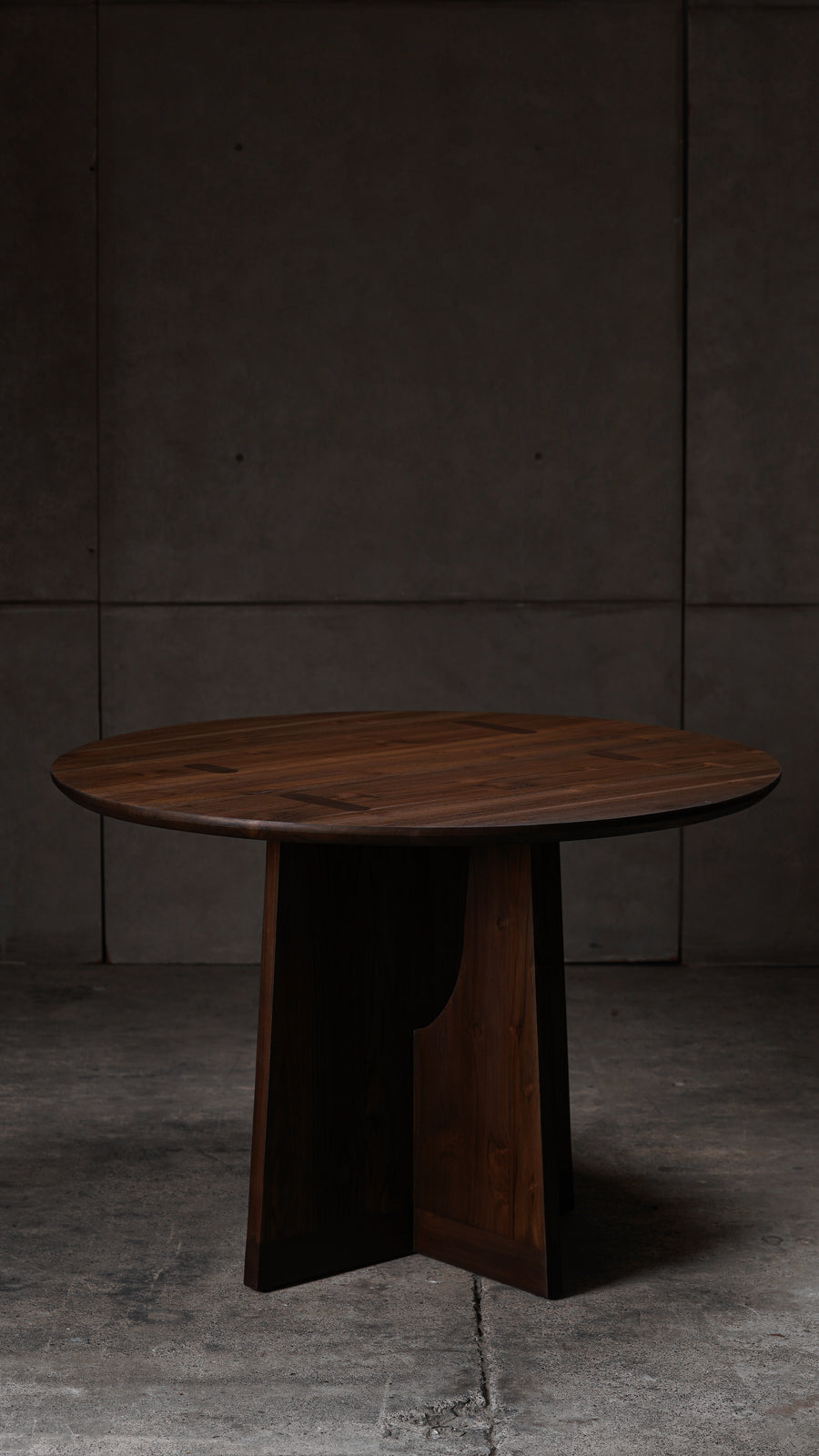 TRIBAL - Mesa de comedor