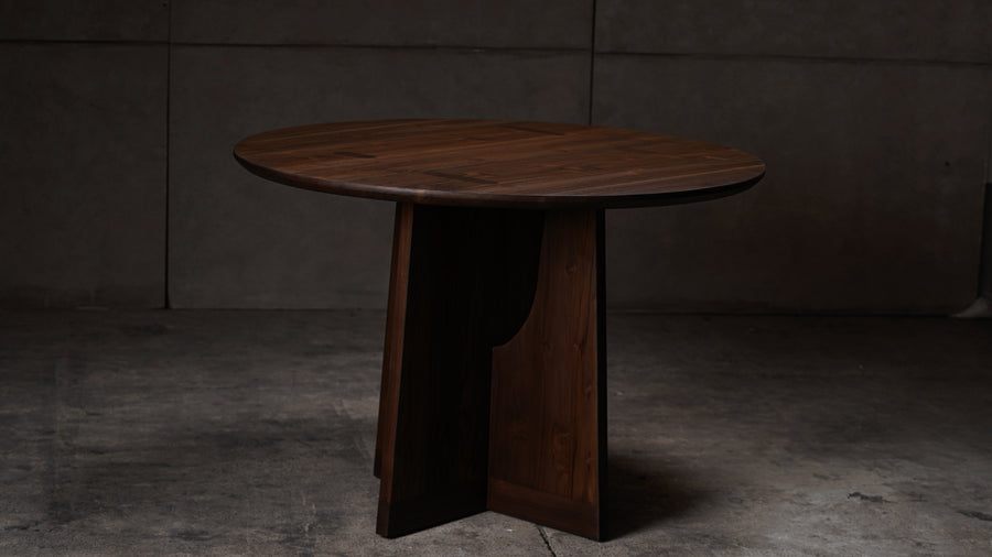 TRIBAL - Mesa de comedor