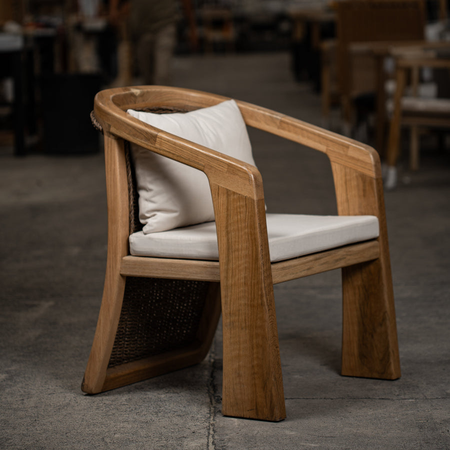 BERMONT - Silla
