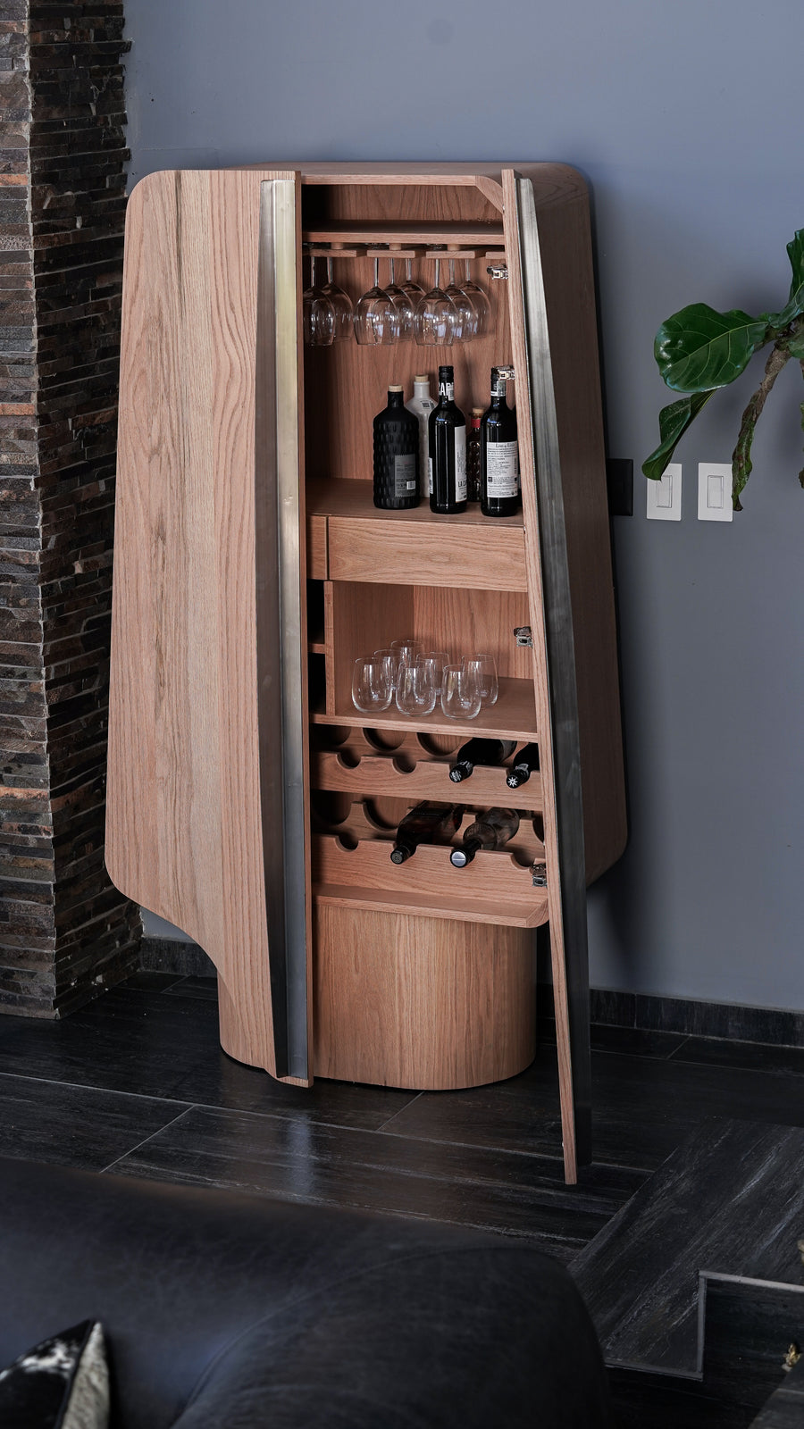 MALBEC - Cava Bar