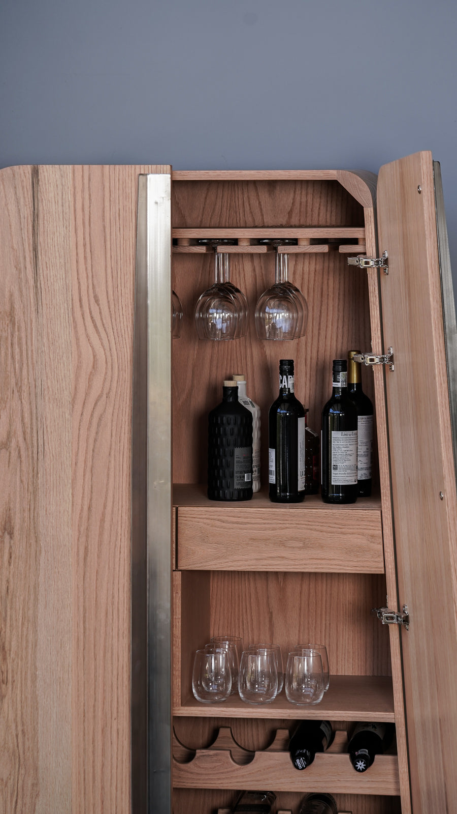 MALBEC - Cava Bar