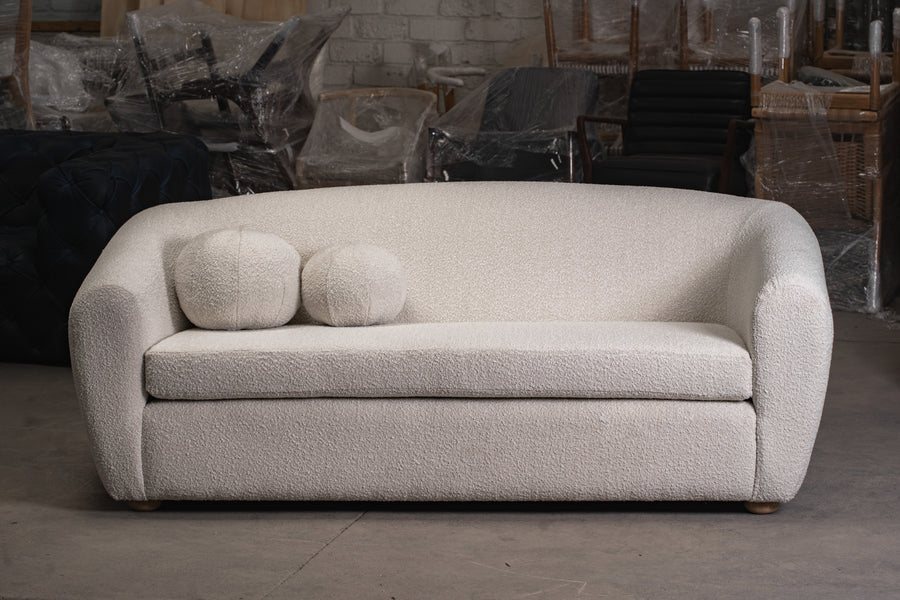 ADELAINE - Love seat