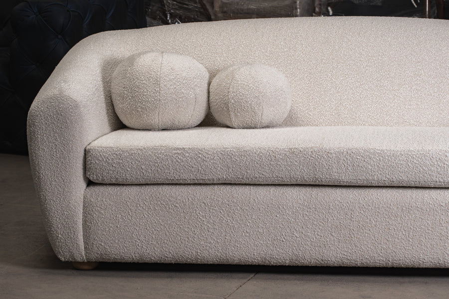ADELAINE - Love seat