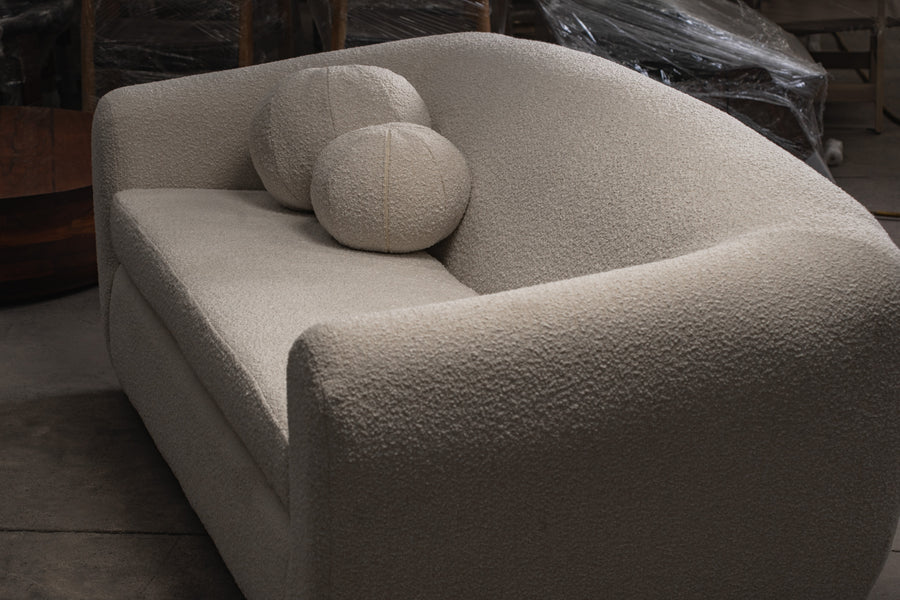 ADELAINE - Love seat
