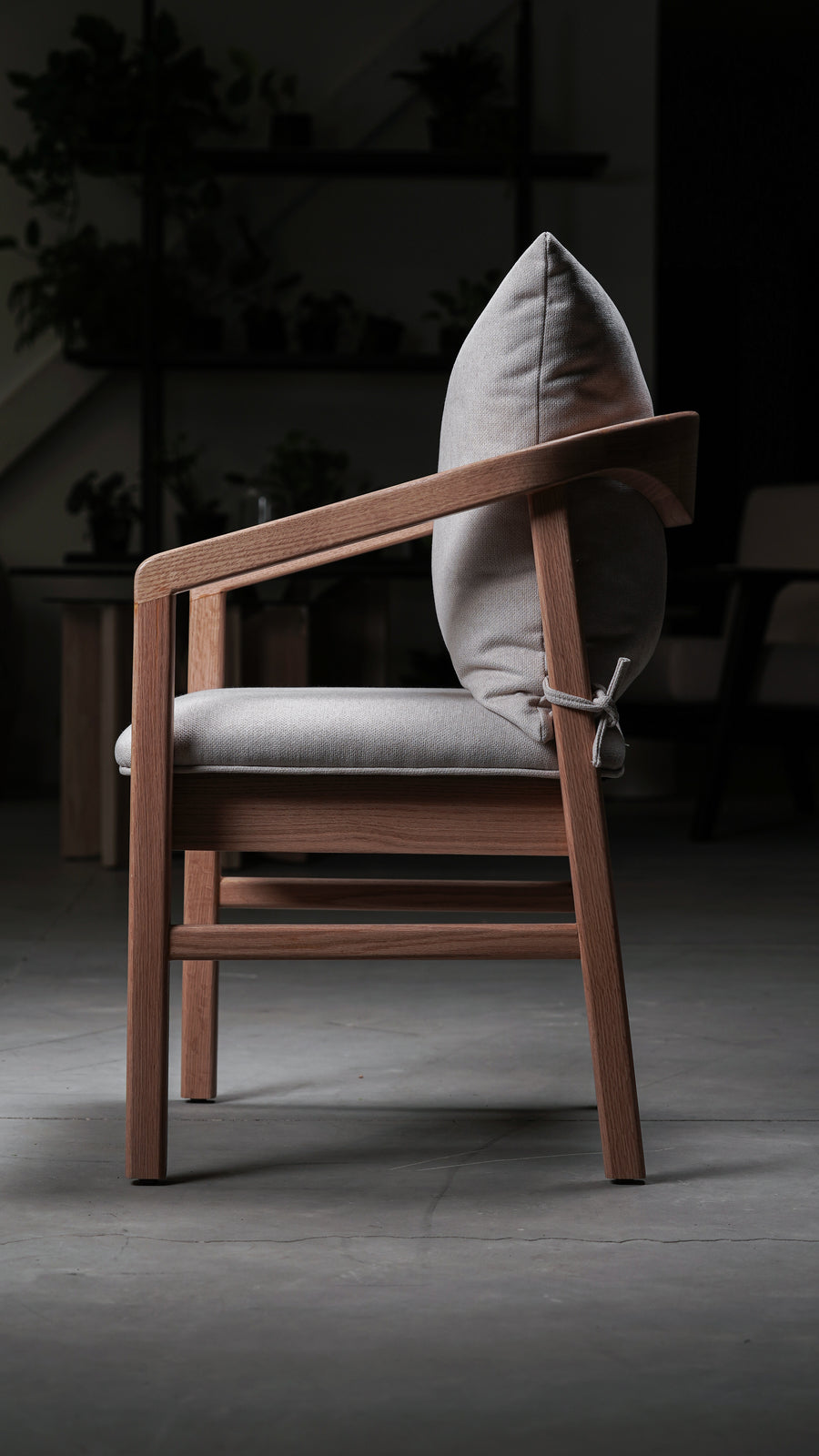 TANGO - Silla