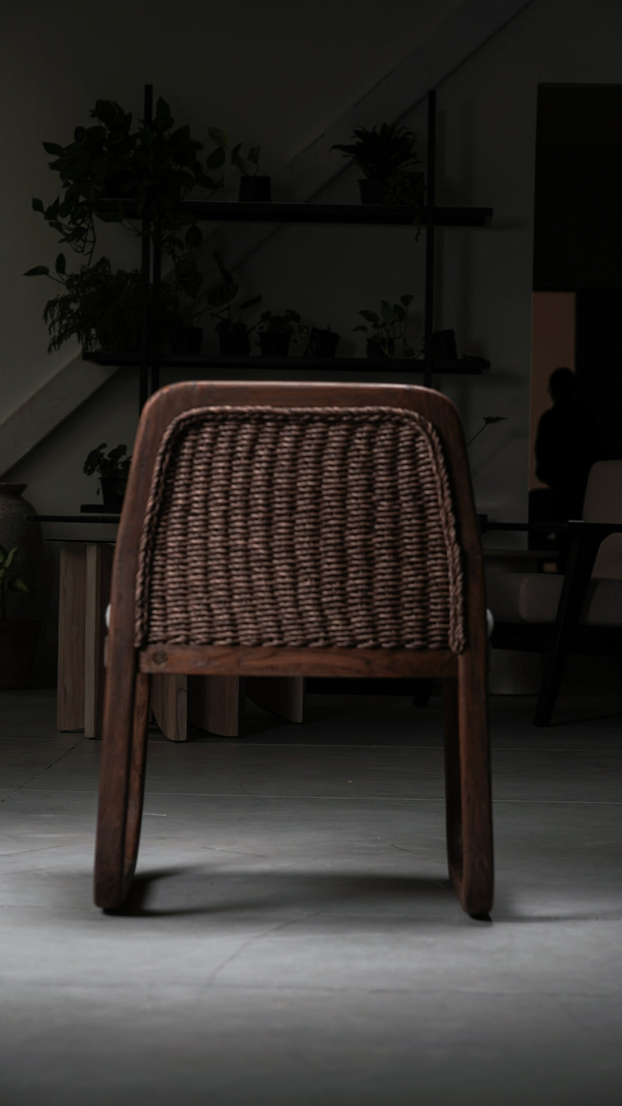 AMSTERDAM - Silla