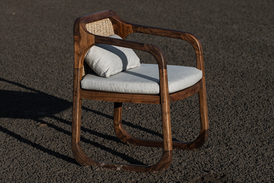 AMSTERDAM - Silla