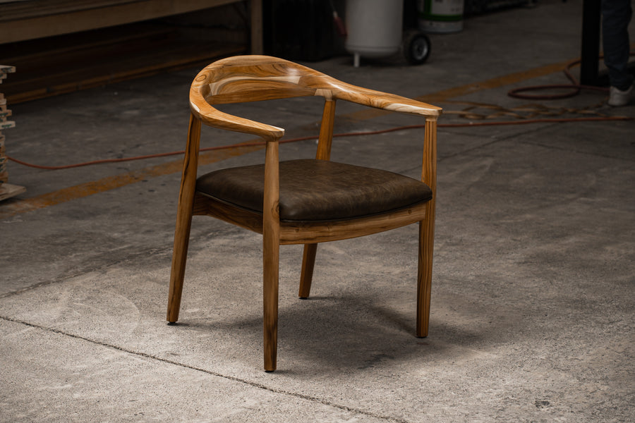 LAURENCE - Silla