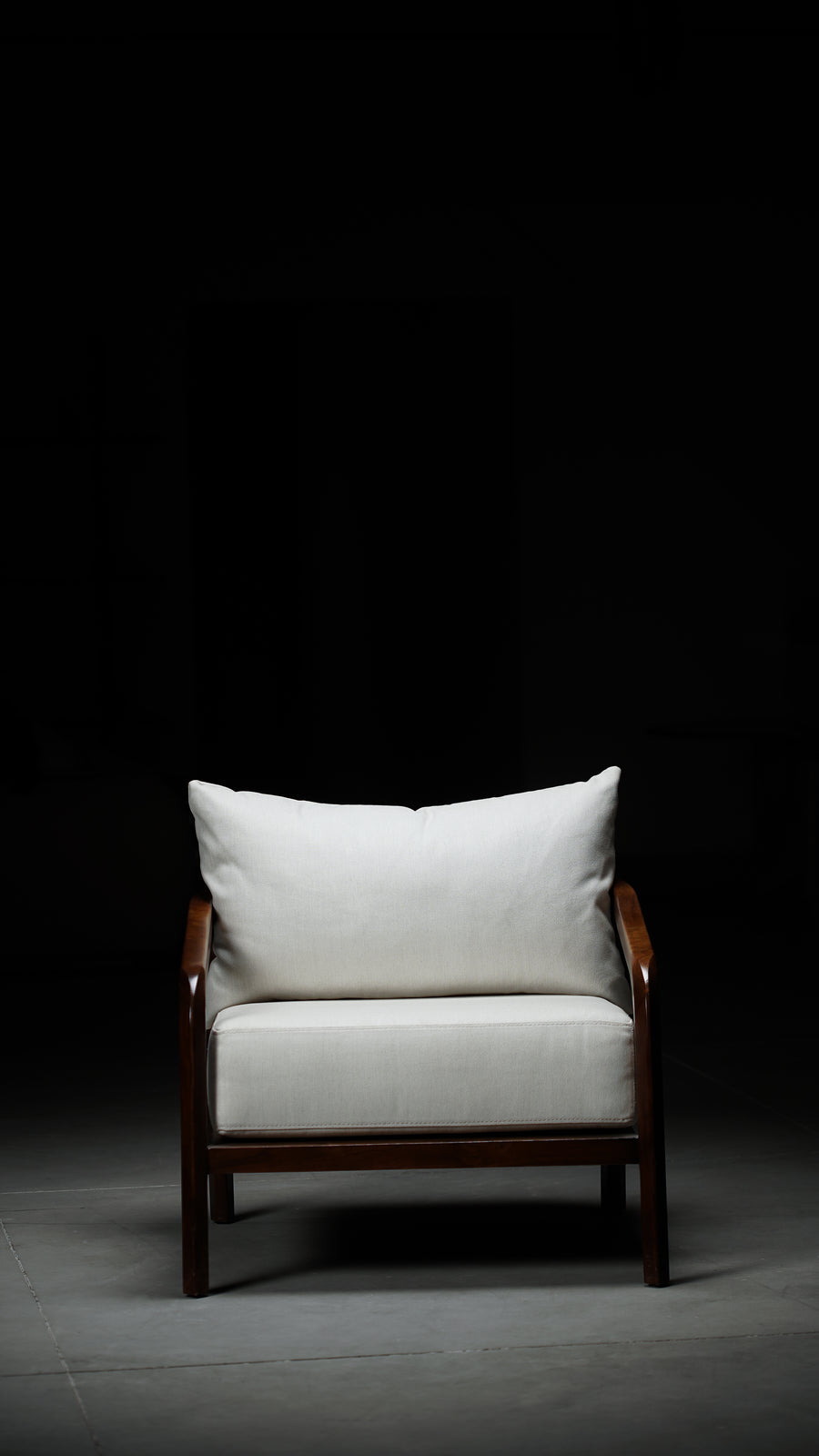 POMPEI - Lounge chair