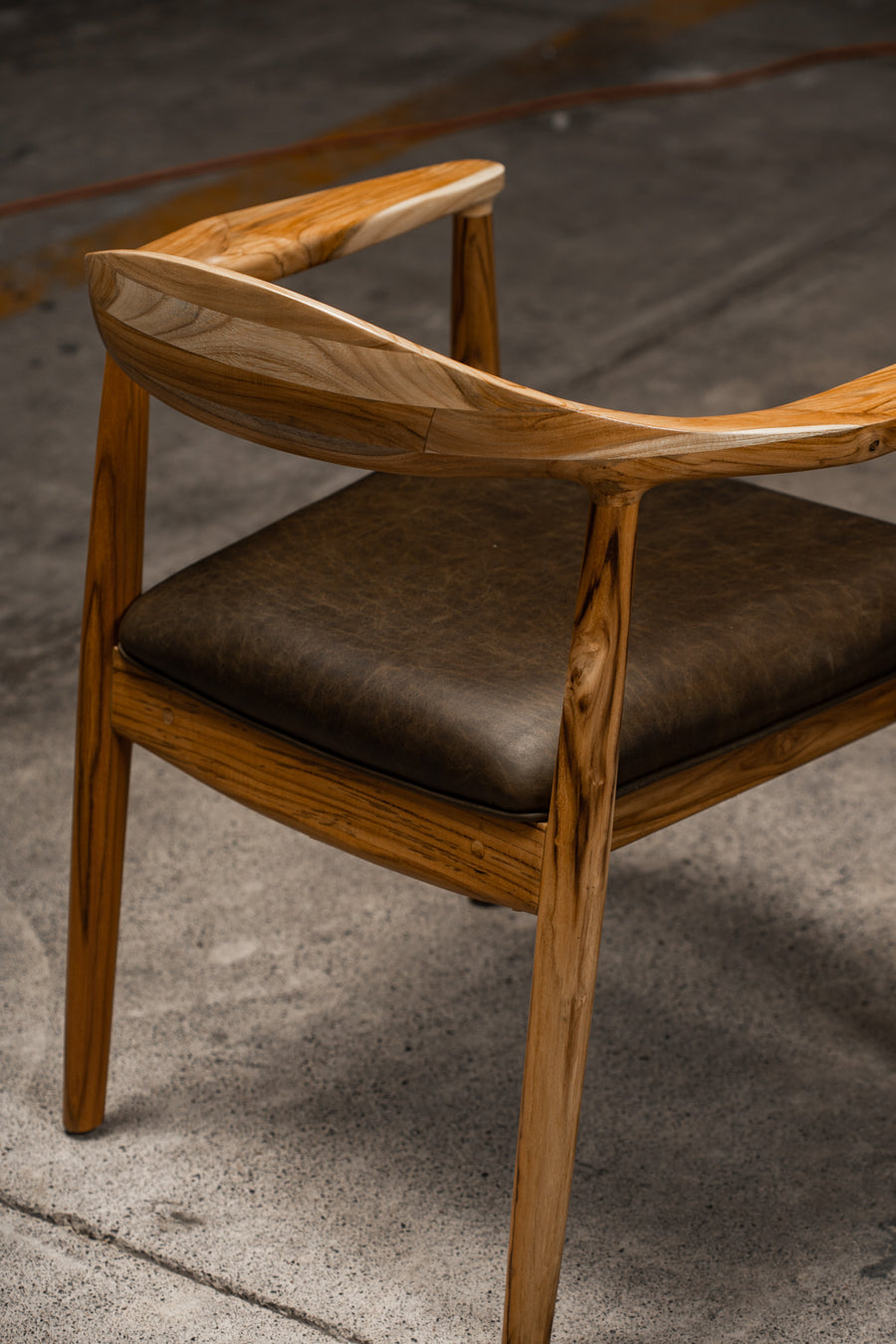 LAURENCE - Silla