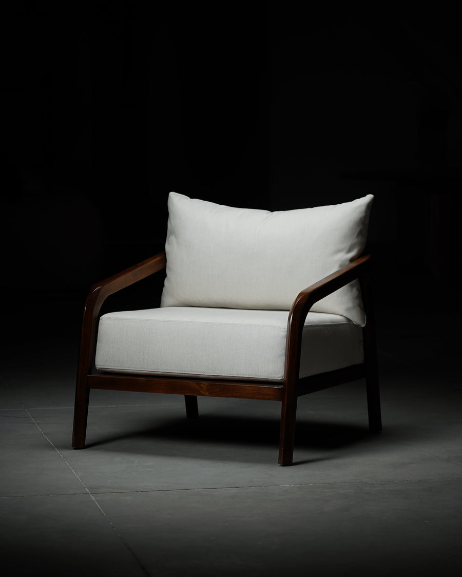 POMPEI - Lounge chair