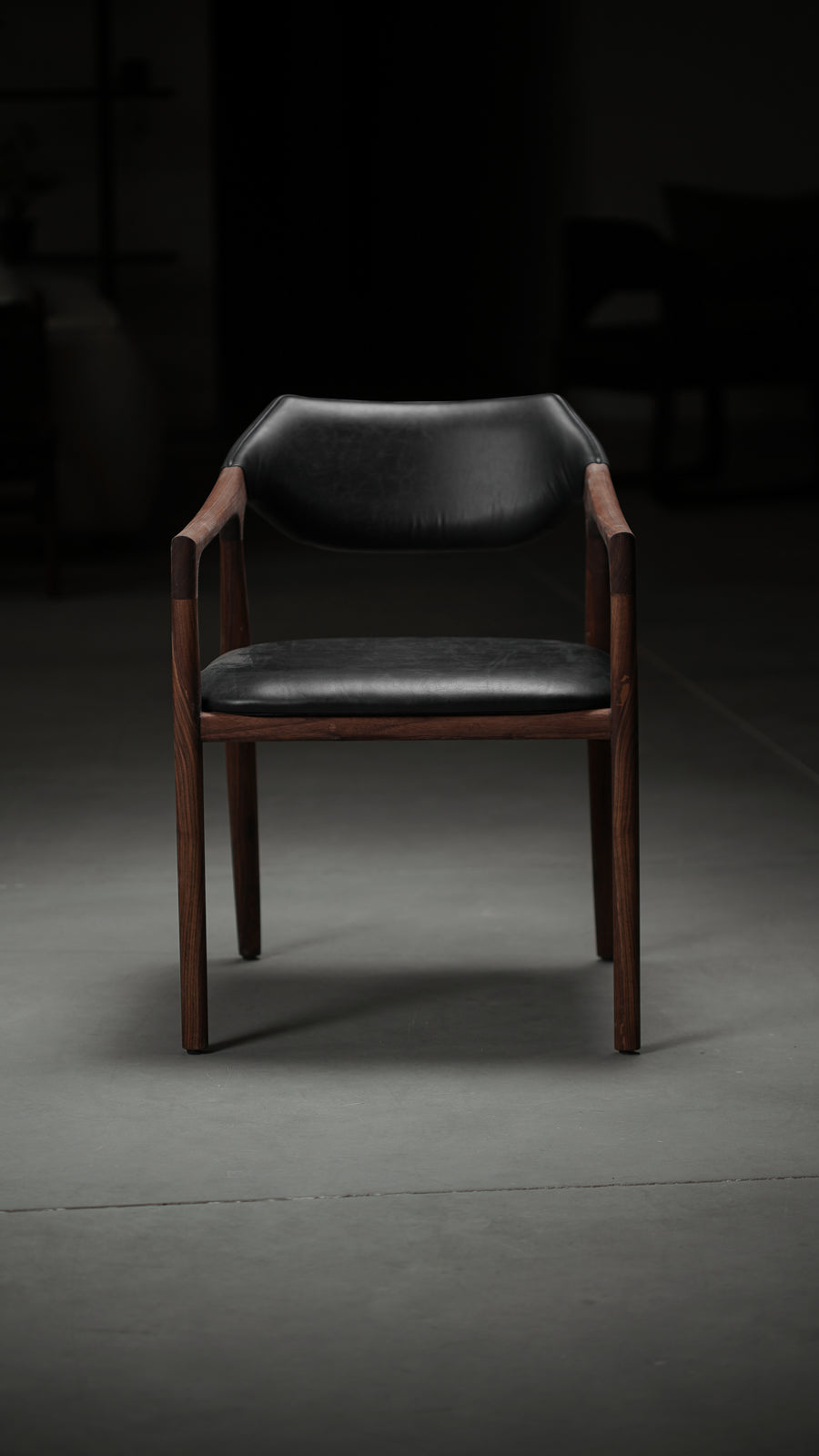 ZENITH - Silla