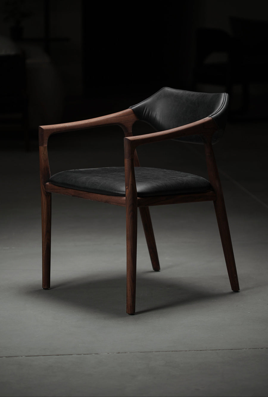 ZENITH - Silla