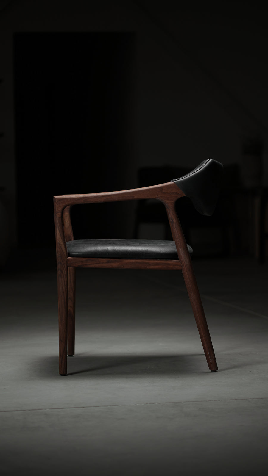 ZENITH - Silla