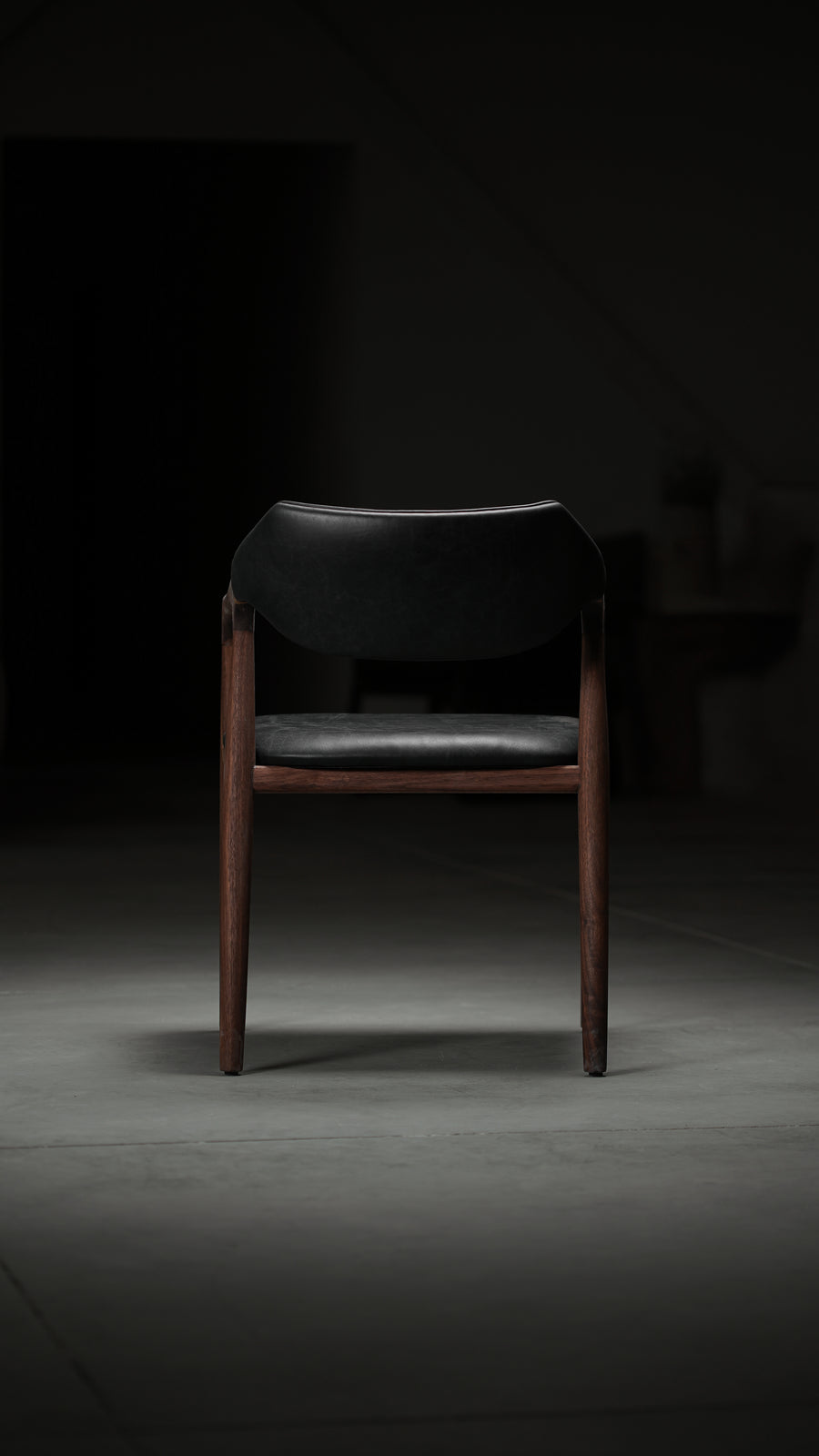 ZENITH - Silla