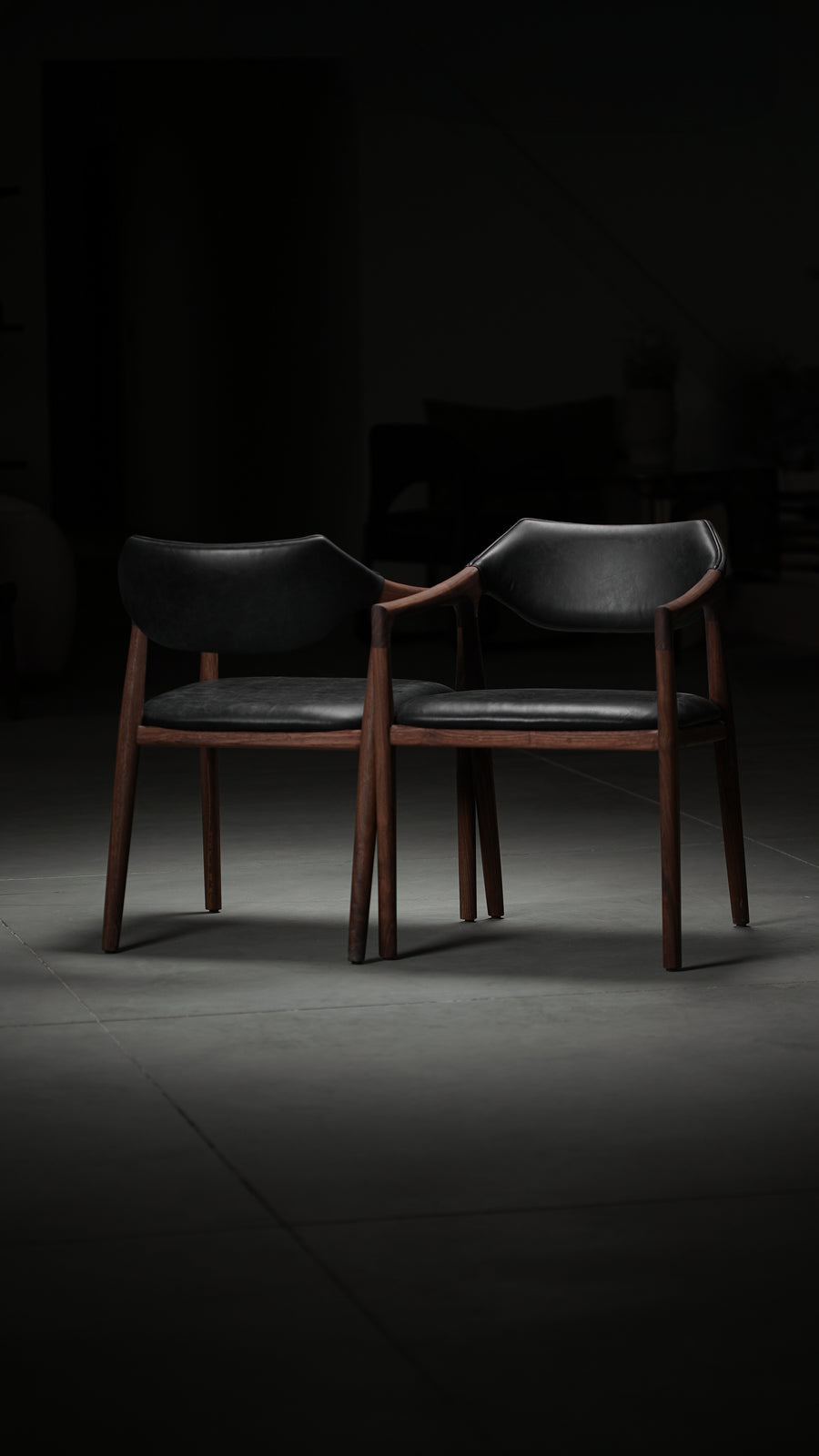 ZENITH - Silla
