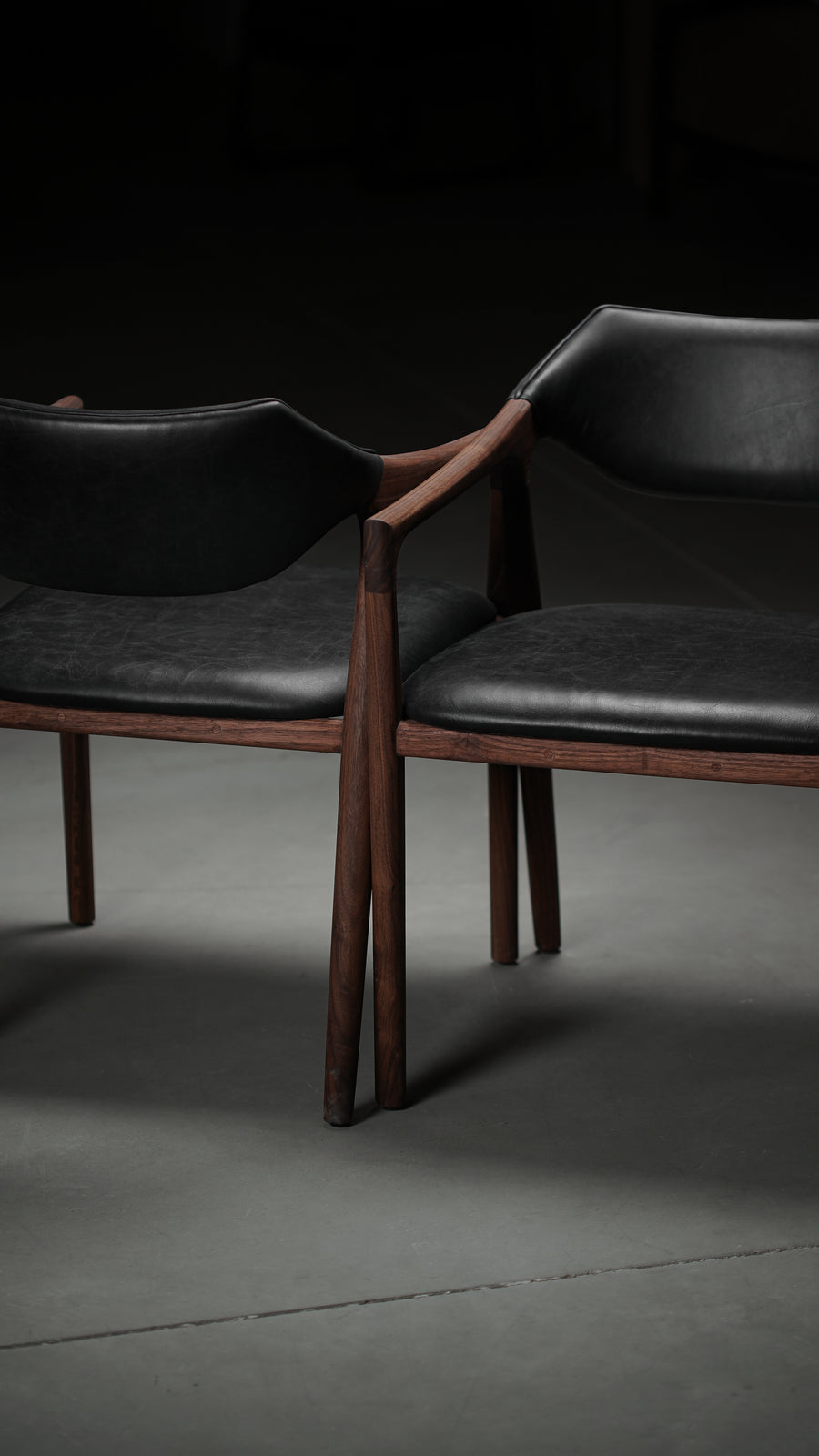 ZENITH - Silla
