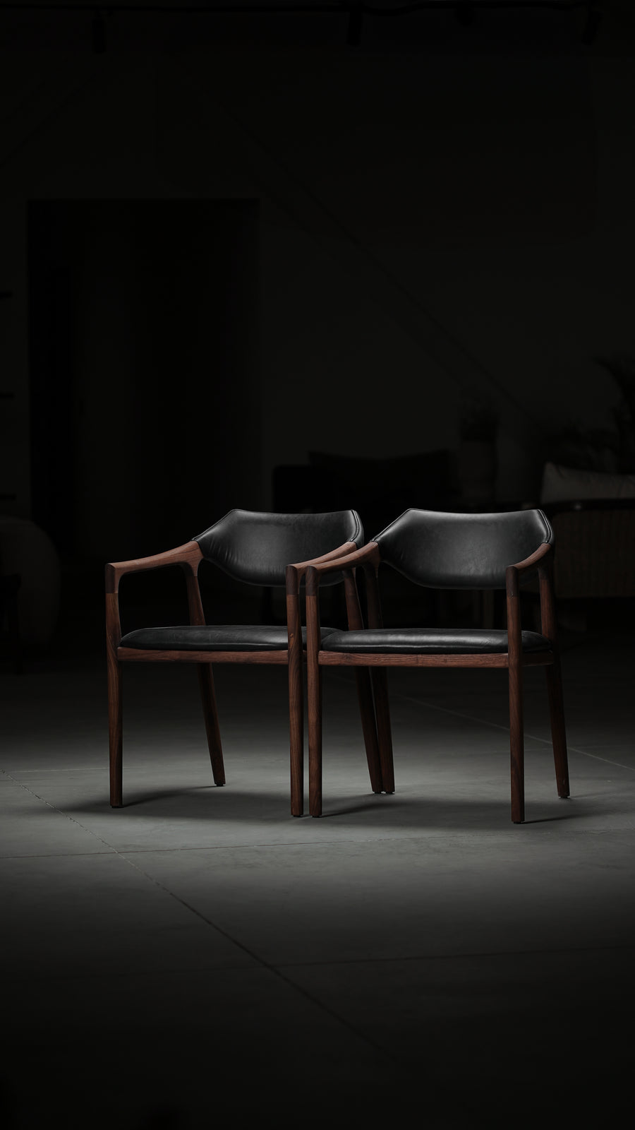 ZENITH - Silla