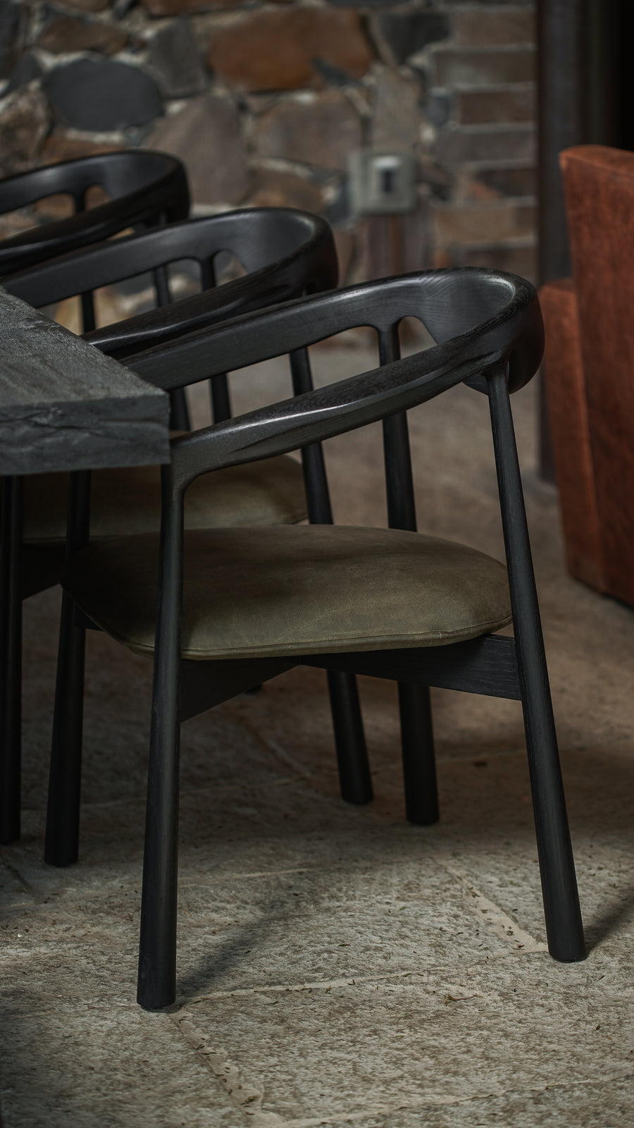 MONROE - Silla