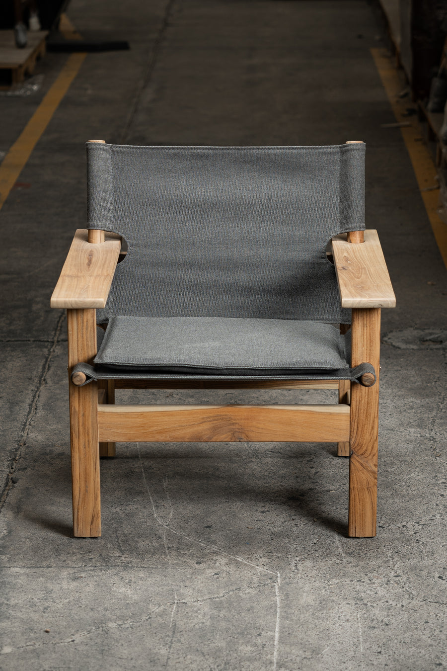 ACACIA - Silla