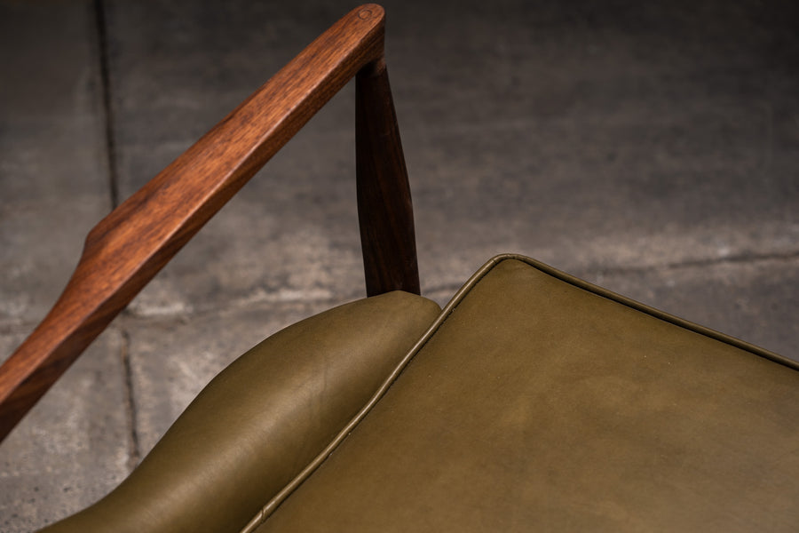 LARSEN - Lounge chair