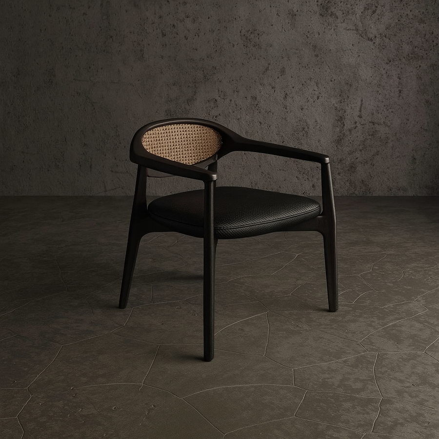 DAMASCO - Silla