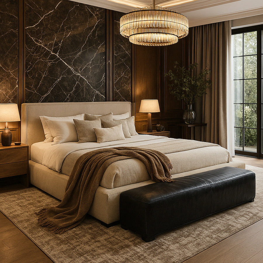 MELBOURNE - Cama