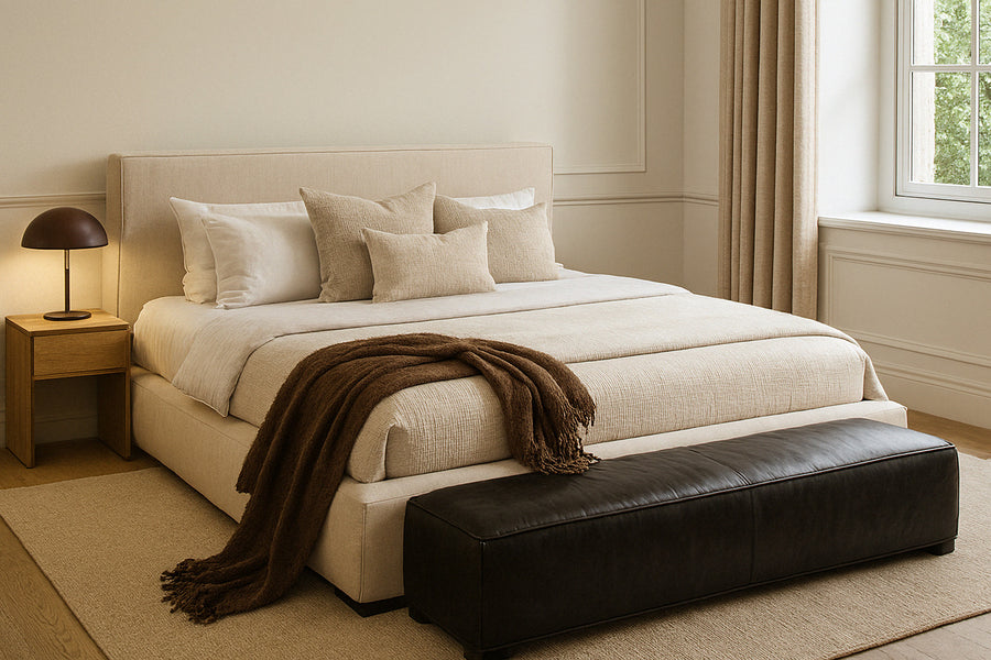 MELBOURNE - Cama