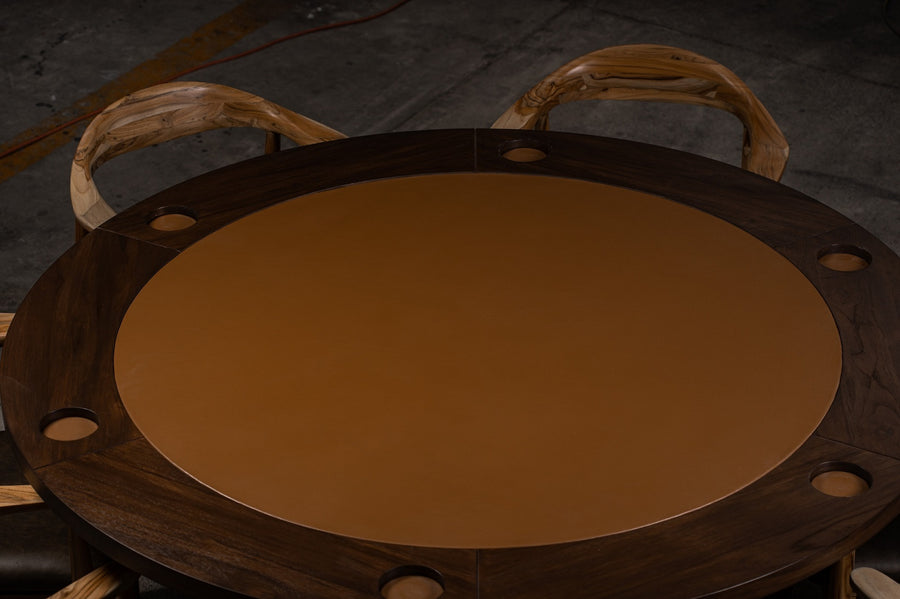 MESA POKAR