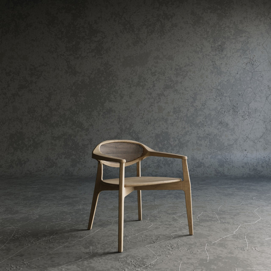 DAMASCO - Silla