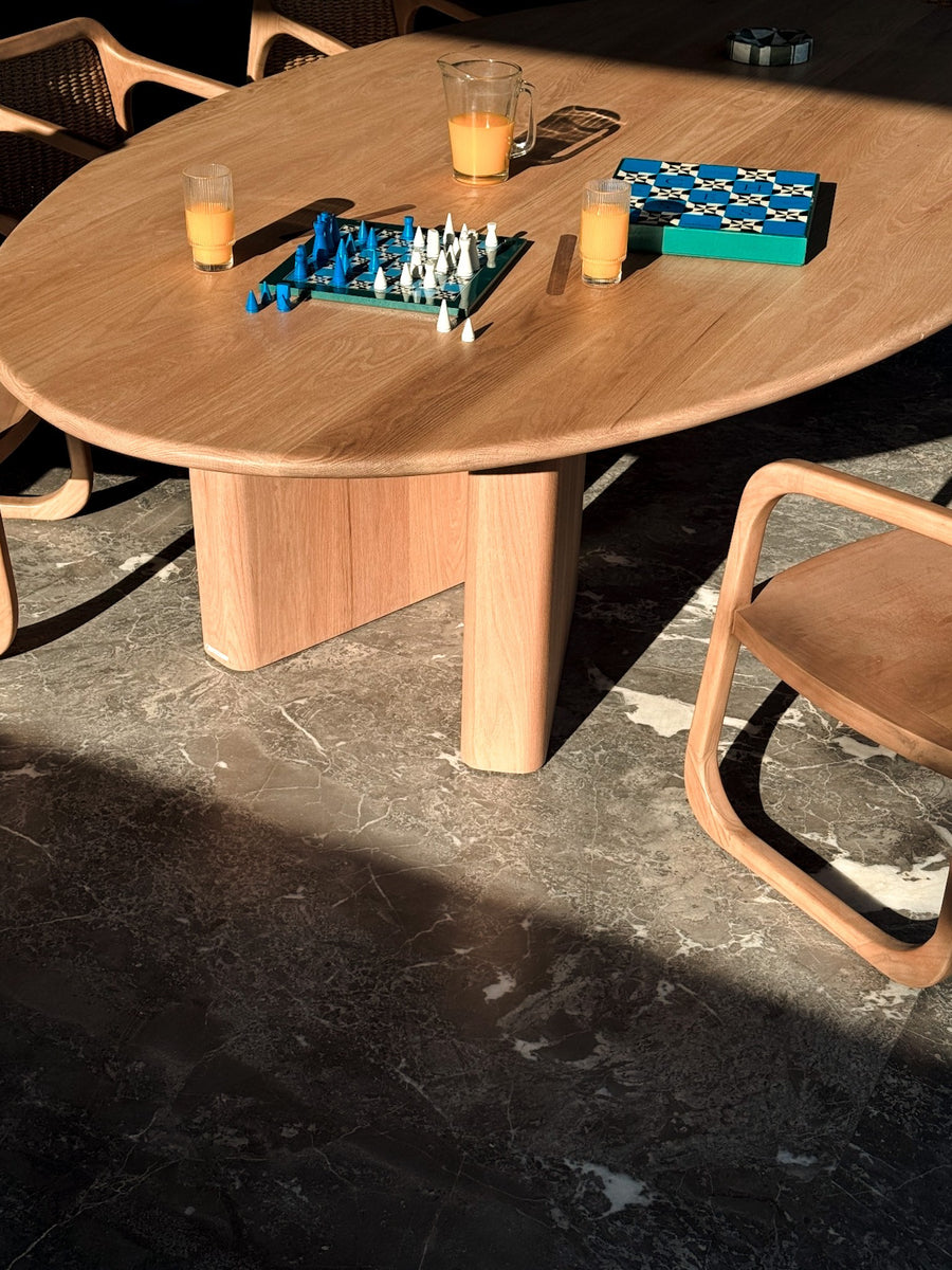 TANAMI - Mesa de comedor