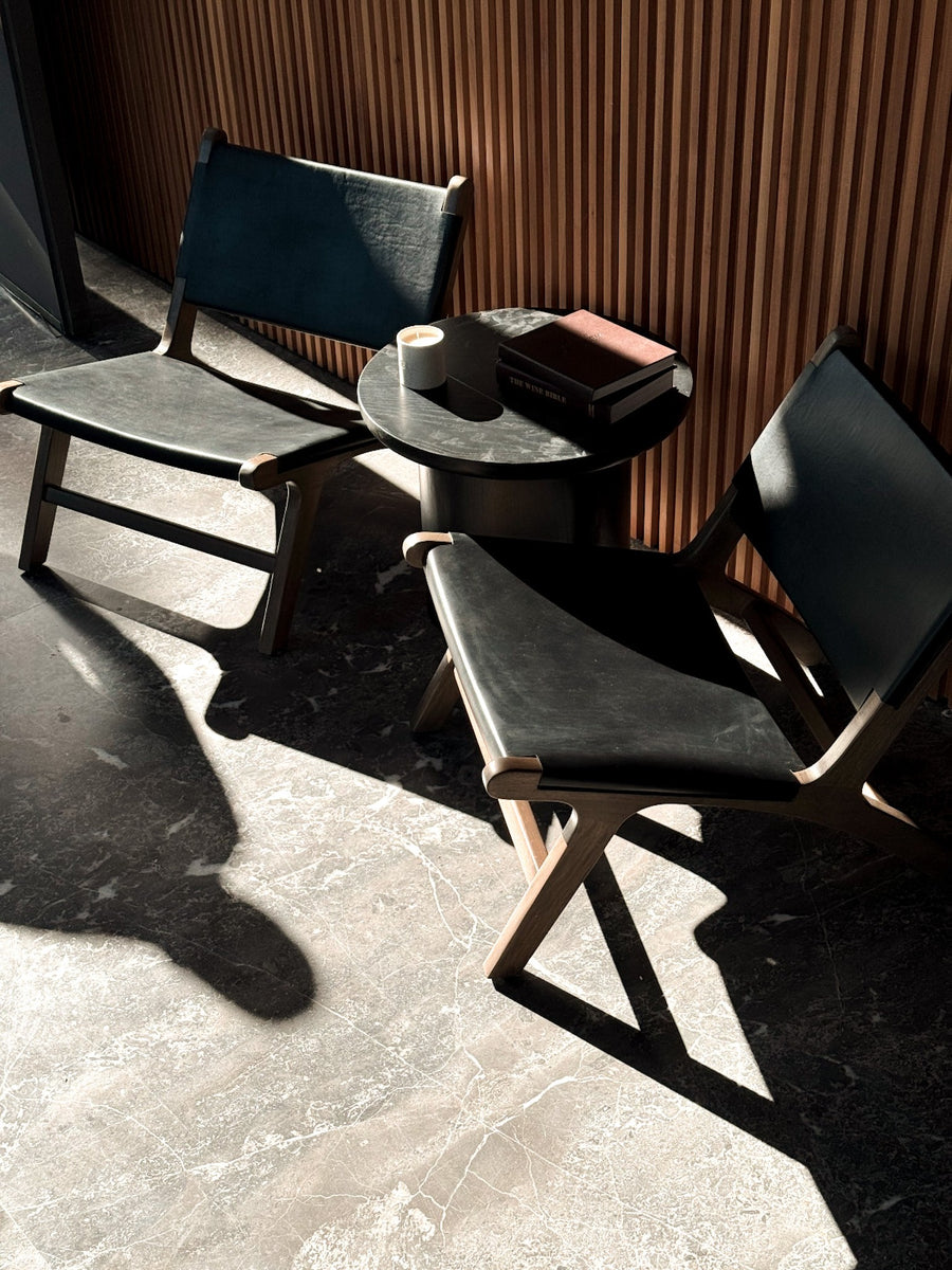 MAHAUI - Lounge chair