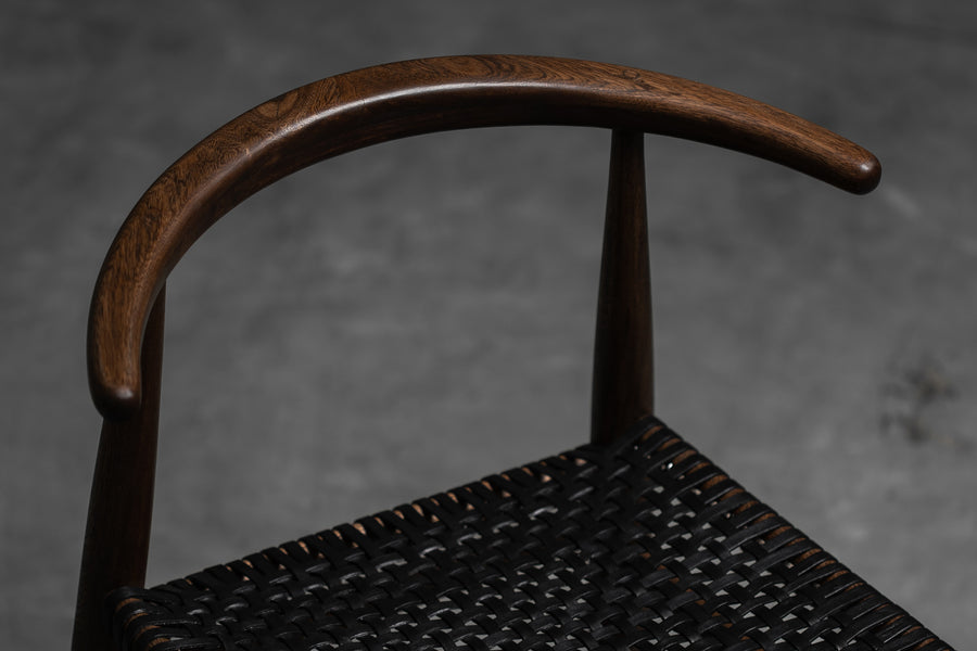 BLACK BONES - Silla