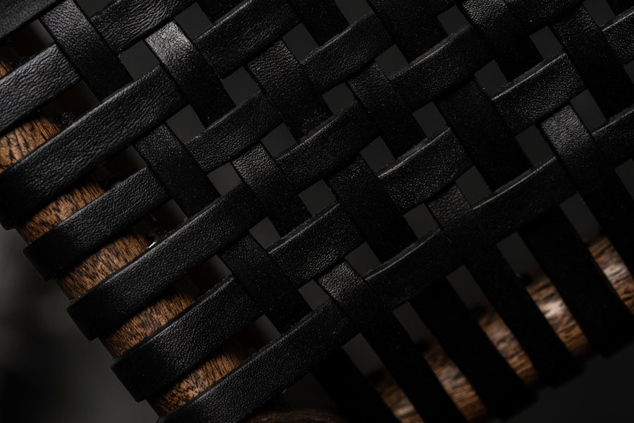 BLACK BONES - Silla
