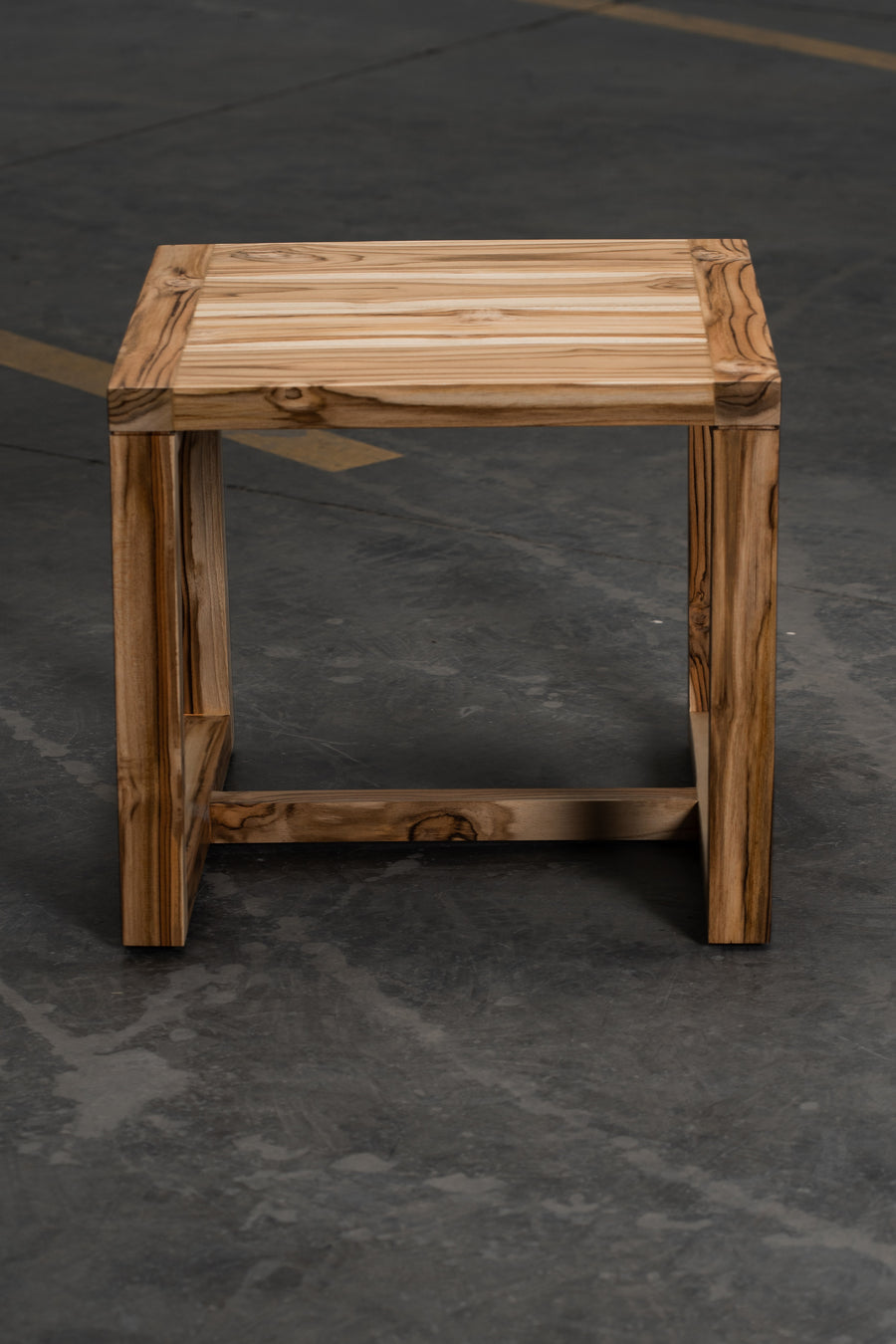 MALIBÚ - Mesa lateral