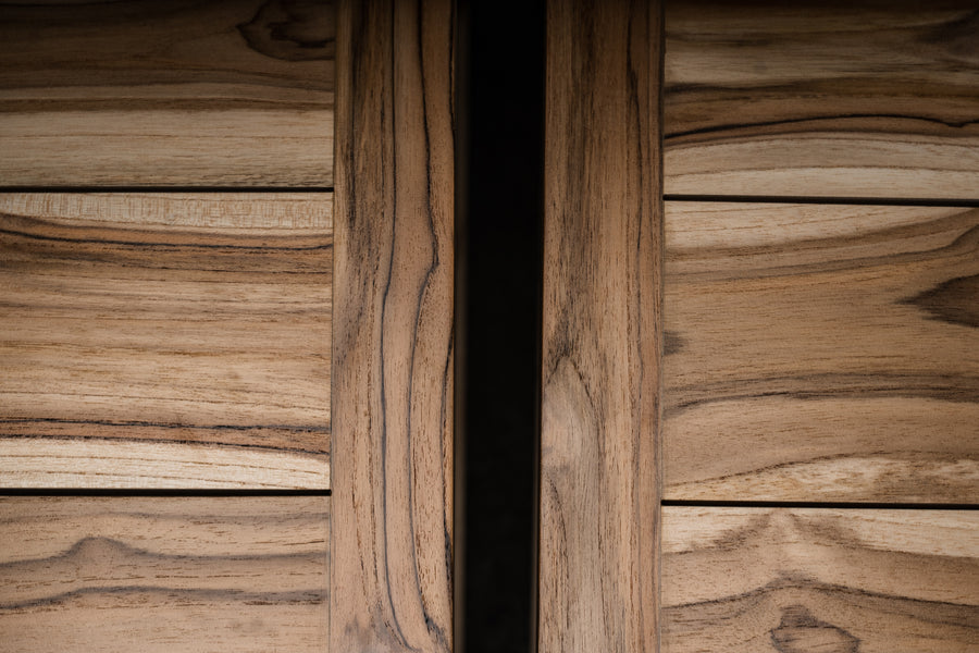 MALIBÚ - Mesa lateral