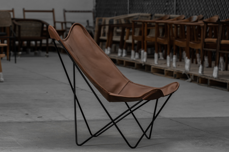 MARIPOSA - Lounge chair