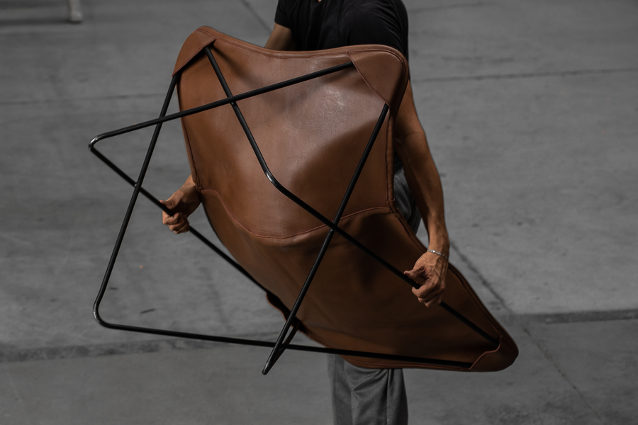 MARIPOSA - Lounge chair