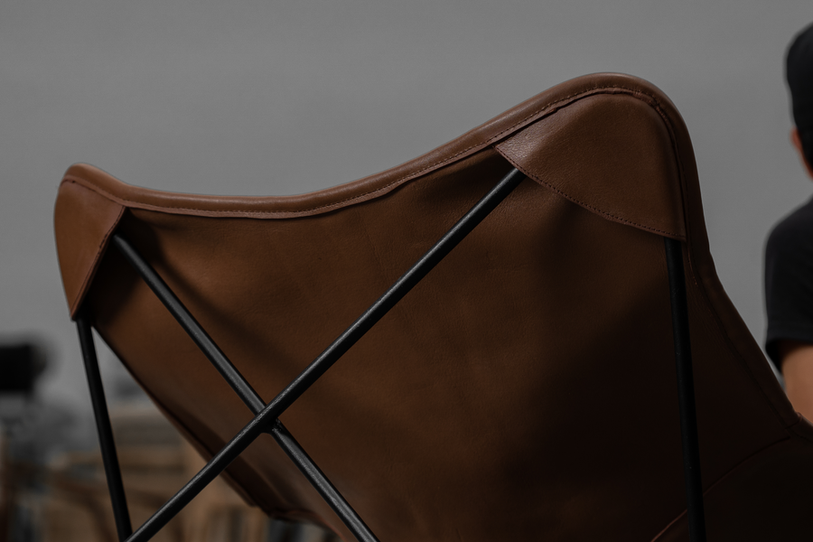 MARIPOSA - Lounge chair