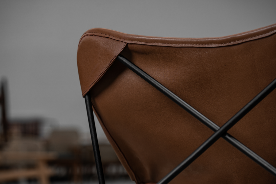 MARIPOSA - Lounge chair