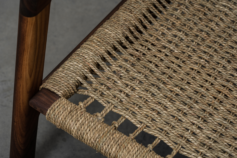 EL CAIRO - Lounge chair