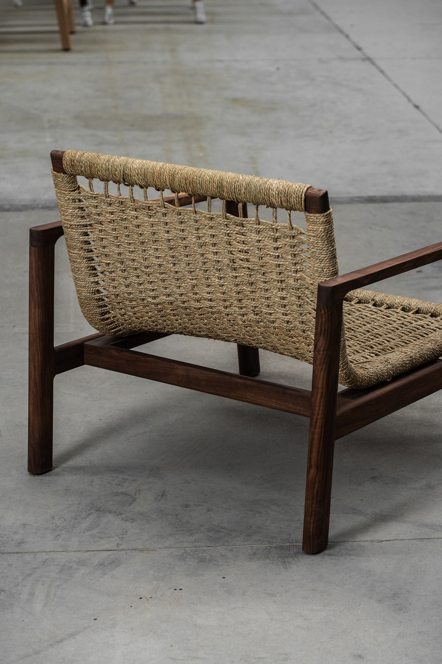EL CAIRO - Lounge chair