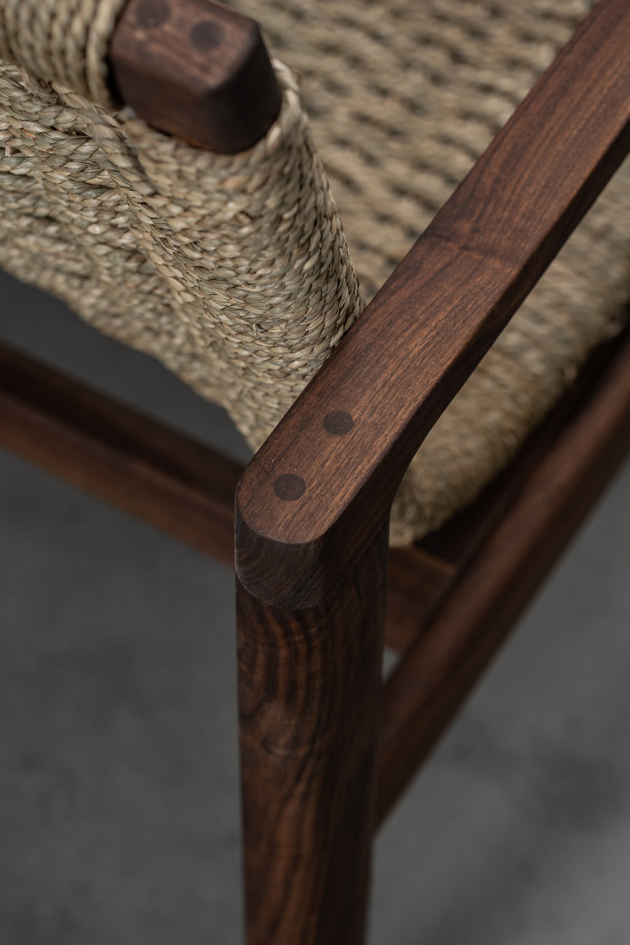EL CAIRO - Lounge chair