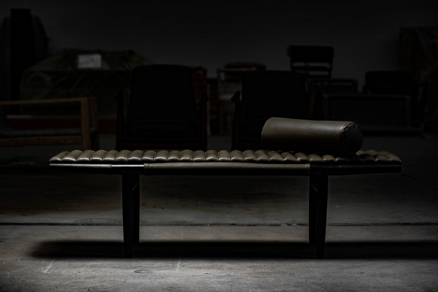 LION BENCH - Banca