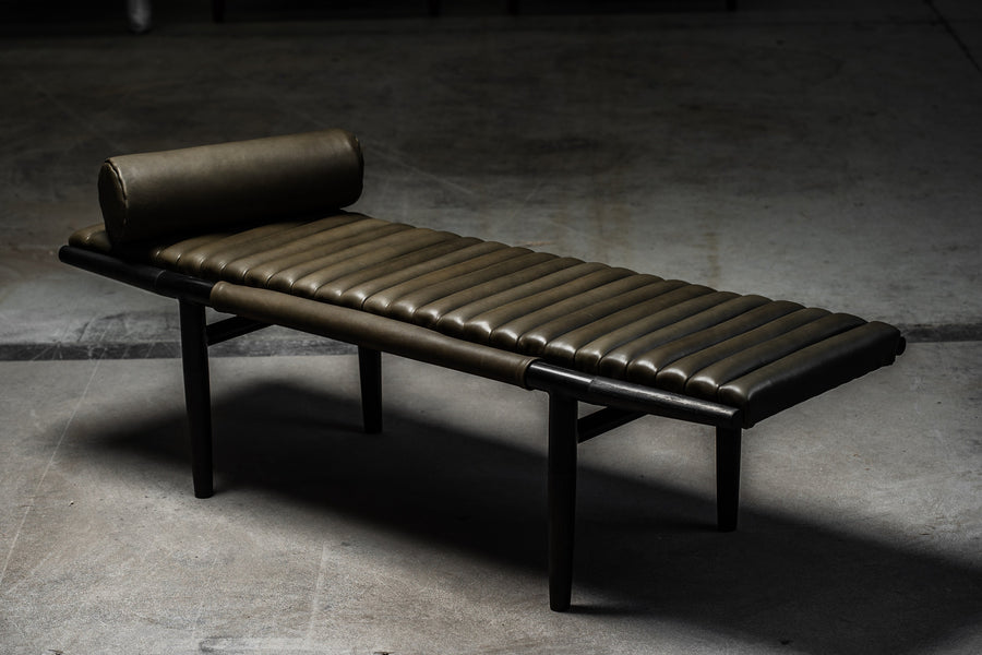 LION BENCH - Banca